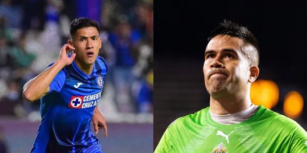 In the Guadalajara club, Antuna's goal hurt them and now they have made this decision