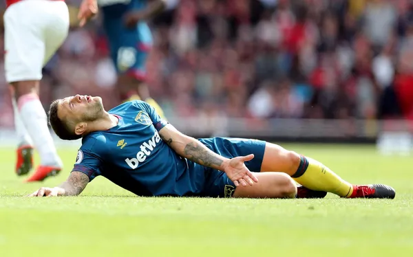 In the last couple of hours rumors of Jack Wilshere joining the MLS have been installed. His lazy personality only would made any club spend trash money.