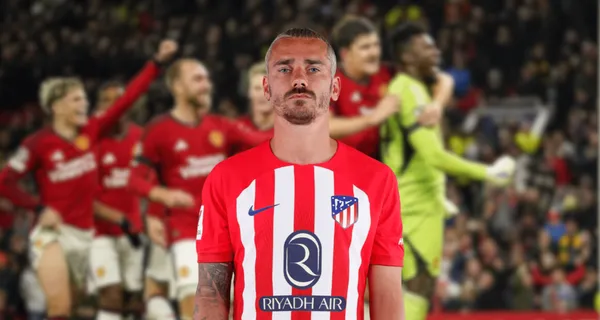 In the last few hours, a new team emerged interested in the French forward from Atlético Madrid.