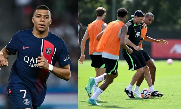 In the midst of preseason, the two players who promise Liverpool FC for the following season