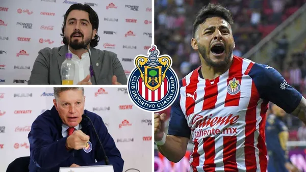 In the midst of rumors that Espanyol of Barcelona wants to acquire the Rojiblanco player, the Rebaño Sagrado’s board already knows what they will do.