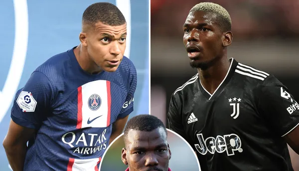 In the midst of the case that scandalizes France, PSG coach Christophe Galtier was calm with the position of his player.