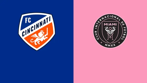 In the new TQL Stadium, Cincinnati will host Inter Miami, where both want to add three