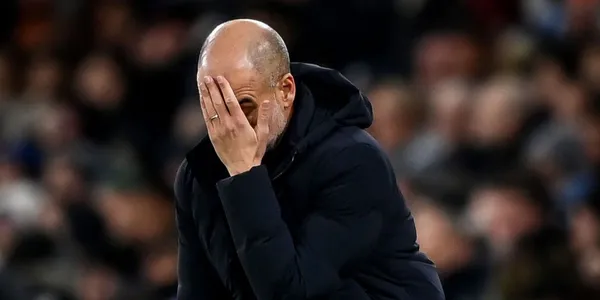 In the second goal of the Londoners there was a serious mistake by the Croatian defender Gvardiol.