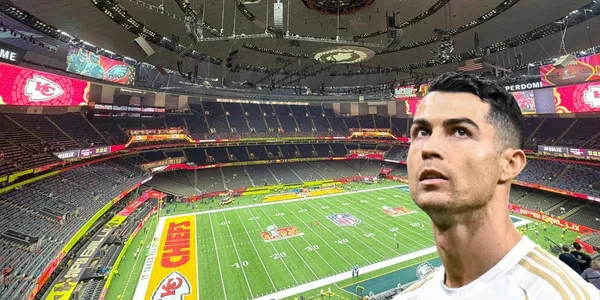 In the world of sports, few names hold the power and recognition that Cristiano Ronaldo