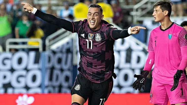 In total, 15 naturalised players have played for the Mexican National team. 8 of them have been from Argentina, 3 from Spain, 2 from Brazil and 1 each from Peru and Cuba