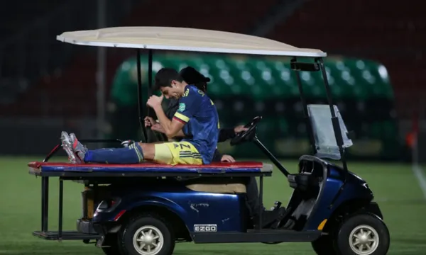 In total, 18 of the 37 players who were called up to their respective national teams ended up with sequels and will face complications to return to their Liga MX squads.