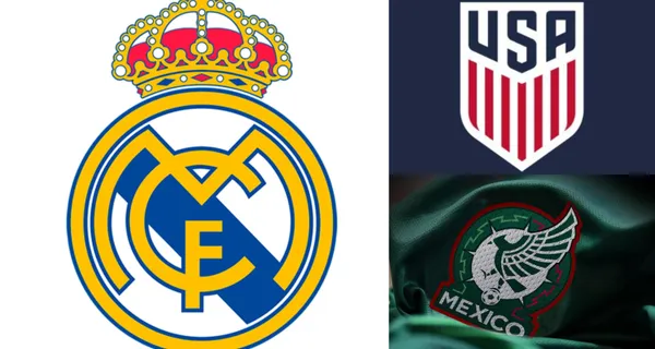 Incredible, but true, a consecrated star of Real Madrid praised the Mexican, Gerardo Martino ignores him for having his scholarship students and now he is going to the USA