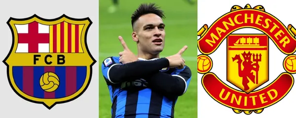 Inter enters into a serious debt with Manchester United, for the pass of Romelu Lukaku, and this could have consequences.