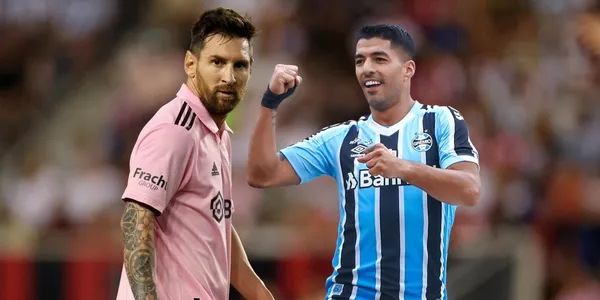 Inter is already working in the transfer market and players with a past at Barça are once again taking center stage.