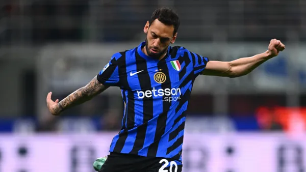 Inter match | Photo: @Inter