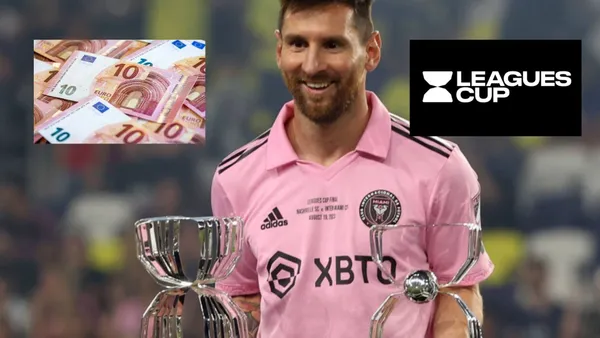 Inter Miami already know their opponents in the tournament in which they will face teams from Mexico