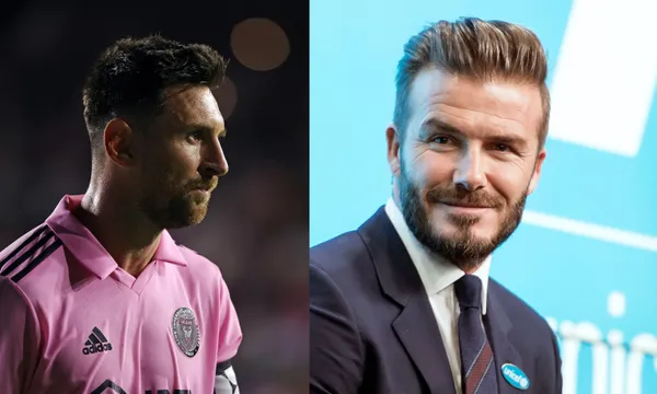 Inter Miami and Lionel Messi are still on their dream to win the Leagues Cup.