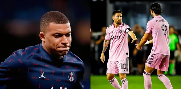 Inter Miami and Lionel Messi have started in the best possible way.