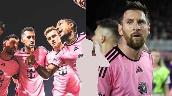 Inter Miami and Lionel Messi loses a player as Yedlin leaves the club to join FC Cincinnati.