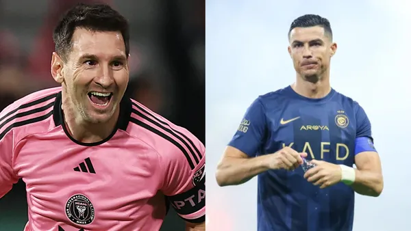 Inter Miami and Messi will be ready for Al Nassr but Ronaldo will not play.