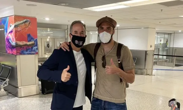 Inter Miami CF has made probably the most valuable signing in 2020's market. Higuain can give the hirerarchy jump they need but will it really be positive?