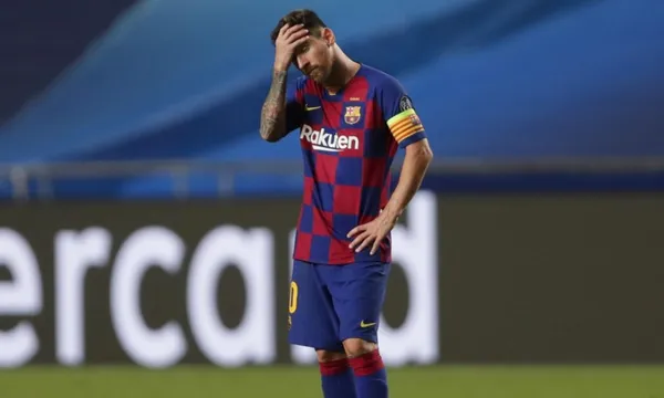 Inter Miami CF is looking for all possible methods to sign Lionel Andrés Messi.