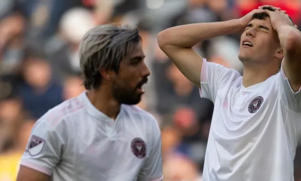 Inter Miami CF is probably one of the most named teams recently. On one side by their different transfer rumors. But also by their problems in the soccer field.