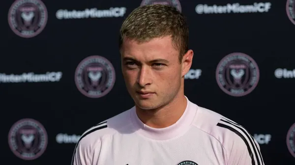 Inter Miami CF is reinforcing its team. After Higuain’s arrival, a rule could help Beckham’s franchise to continue looking for new players.