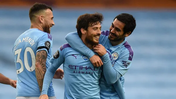 Inter Miami CF will do everything possible to hire a player who made history on his team.