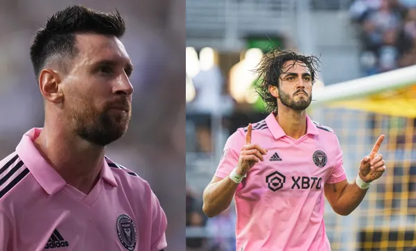 Inter Miami continues with their great run