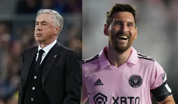 Inter Miami could bring together two great footballers for the next season