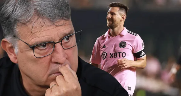 Inter Miami could use the winter window market to add this European star to their lineup.