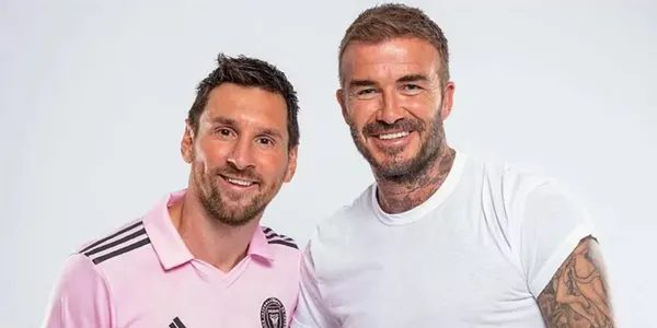 Inter Miami did not enter the playoffs and David Beckham is looking towards other horizons.