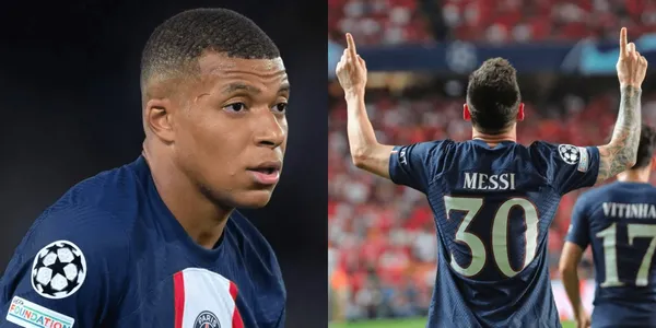 Inter Miami dreams of having the captain of the Argentine national team, but from Paris they do not want to let the Flea out