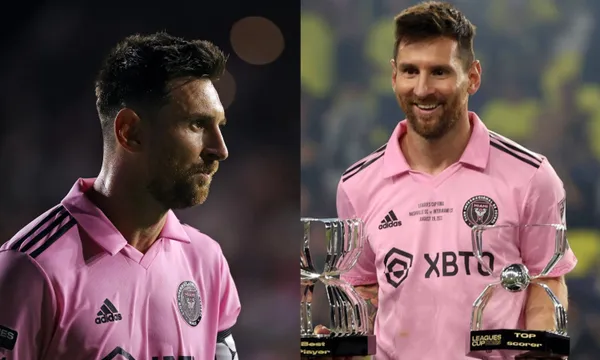 Inter Miami faces Cincinnati in the US Open Cup