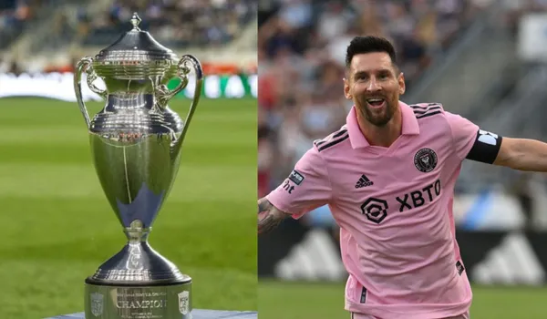 Inter Miami faces Houston Dynamo in the US Open Cup final