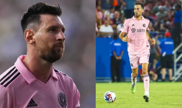 Inter Miami faces Orlando City on a new day, but without its stars