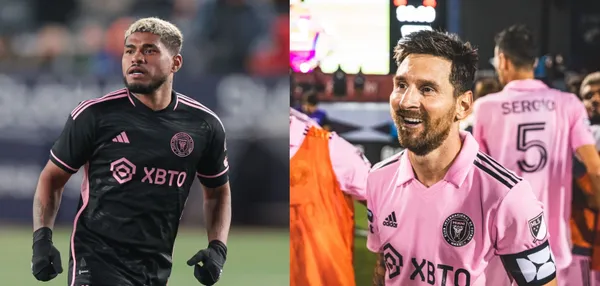 Inter Miami gets ready for the crucial match against Charlotte FC.