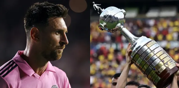 Inter Miami got invited to the Copa Libertadores, but this is the reason why they would reject it.