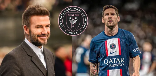Inter Miami has made a huge decision regarding Lionel Messi's signing.