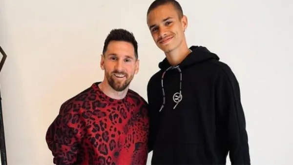 Inter Miami has stated that they are looking for the Argentine legend.