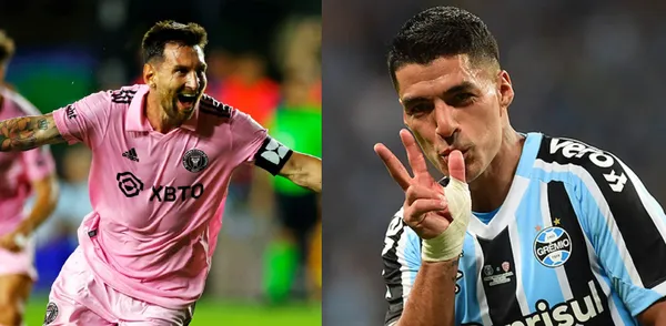 Inter Miami is going to strengthen itself in the best way, but now they have taken a drastic measure.