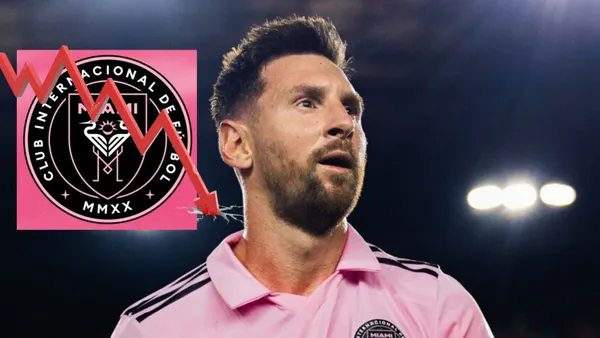 Inter Miami is in a race against time to sign new players