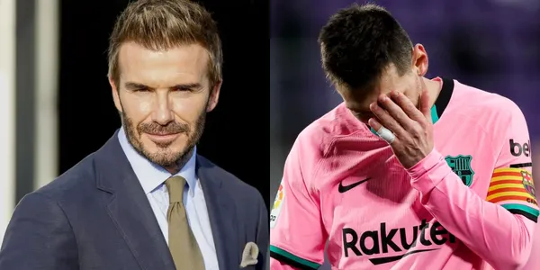 Inter Miami is looking to sign this super goalkeeper.