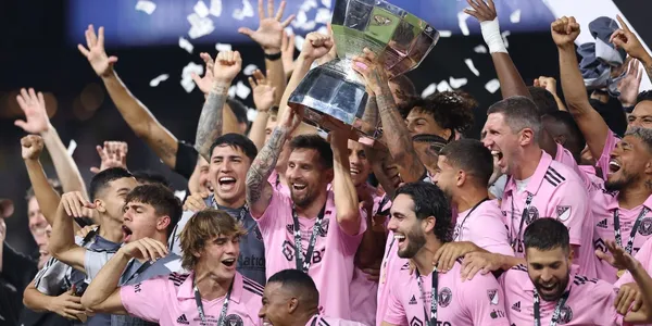 Inter Miami is set to take on New York Red Bulls in Messi's MLS debut