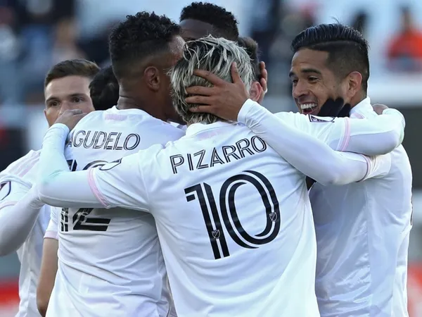 Inter Miami jersey MLS 2021: photos and how much it cost?