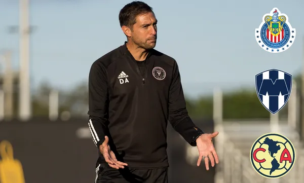 Inter Miami needs a miracle to qualify to playoffs and their coach, Diego Aguirre, could choose to leave the club if the objetive is not achieved.