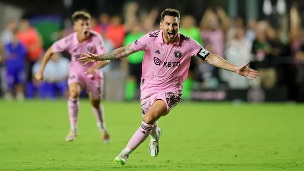 Inter Miami needs victory against New York City FC