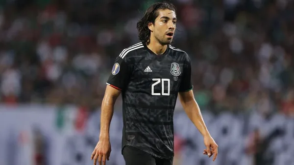 Inter Miami offensive midfielder will not play against Japan and South Korea, as Martino has a replacement for him.