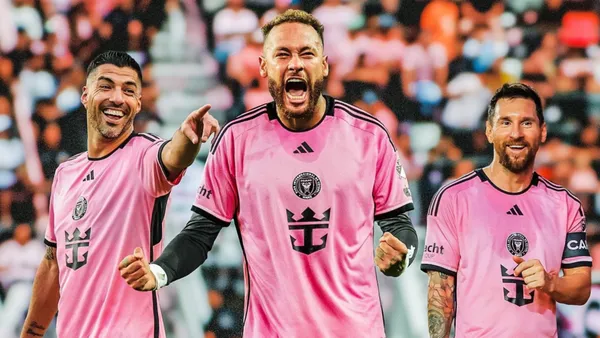 Inter Miami / Photo: Inter Miami