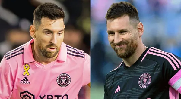 Inter Miami plays against the LA Galaxy in the second gameweek of the MLS.