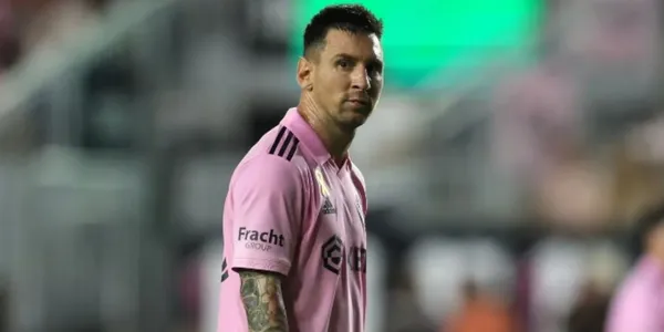 Inter Miami prepares for a must win match in MLS.