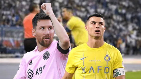 Inter Miami really look for Messi to be as comfortable as possible.