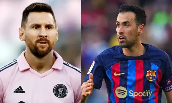 Inter Miami, the team that could pair Lionel Messi with a Premier League legend